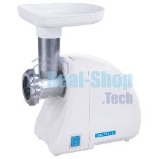 Мясорубка электрическая Ротор Экстра Р ЭМШ 35/250-4 с овощерезкой