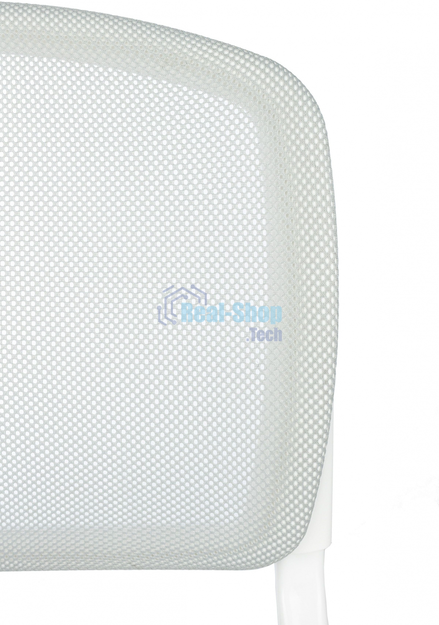 Кресло детское Бюрократ CH-W296NX TW-02 светло-серый овечки, сетка/ткань, крестов. пластик, пластик белый