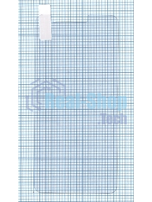 Защитное стекло для HTC HTC One X10