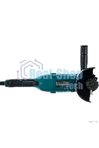 Угловая шлифовальная машина Makita GA5021C УШМ,ф125мм,1450Вт,10000об\м,2.4кг,кор,электронная стабилизация