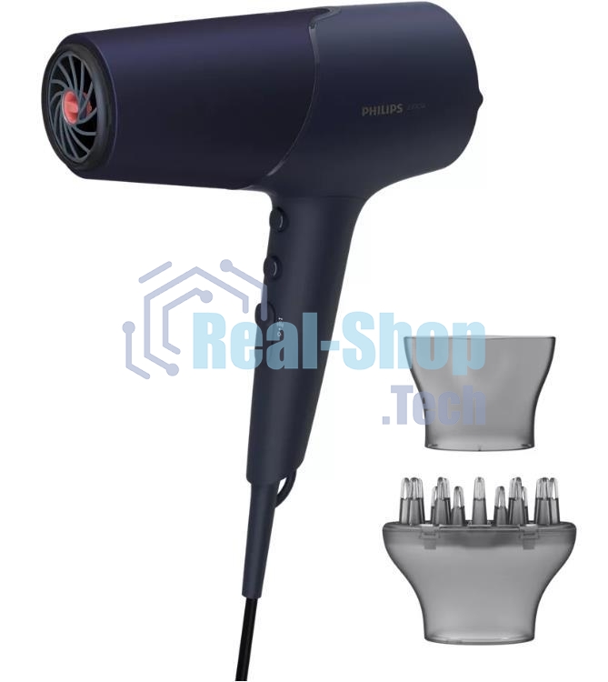 Фен Philips BHD510/00