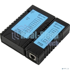 Тестер кабеля 5bites LY-CT003 UTP, STP, TEL