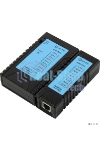 Тестер кабеля 5bites LY-CT003 UTP, STP, TEL