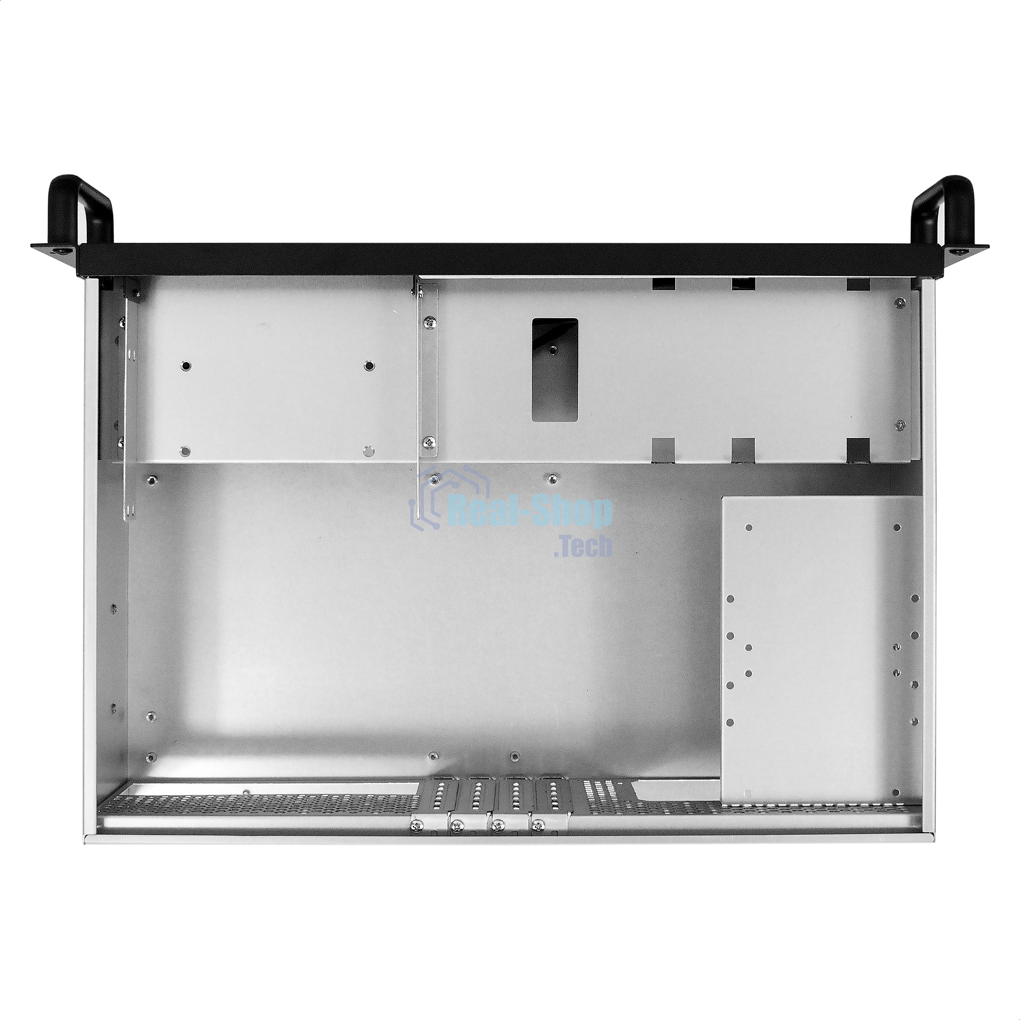 Серверный корпус ExeGate Pro 3U300-03 (RM 19