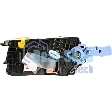 Картридж лазерный Cactus CS-Q7582A желтый (6000 стр.) для HP Color LaserJet CP3505/3800