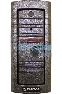 Комплект аудиодомофона Tantos TS-203Kit