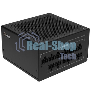 Блок питания Ocypus Iota P1000 WH, 1000W, APFC, 80+ Gold, ATX 3.1, Fully Modular, 120mm Fan