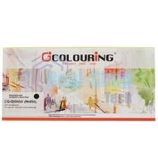 Картридж лазерный Colouring CG-Q5949A/708 черный (2500 стр.) для HP LJ 1160/1320/1320N/3390/3392/Canon LBP 3300