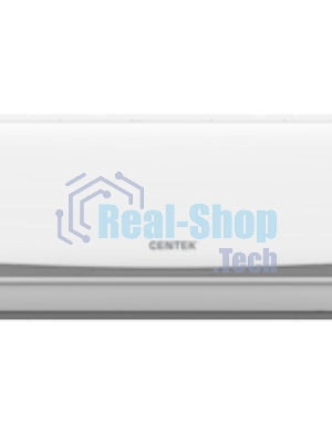 Сплит-система Centek CT-65B12 белый
