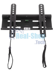 Кронштейн для телевизора Kromax FLAT-6 черный 15