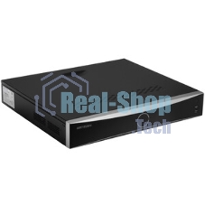 Видеорегистратор Hikvision DS-7716NXI-K4(D) - 16-ти канальный сетевой видеорегистратор с технологией AcuSense