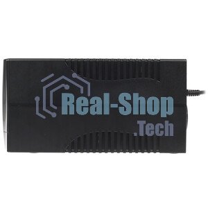Источник бесперебойного питания Crown CMU-500X / 480 ВА / 240 Вт / Euro + IEC-320