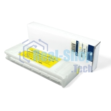Картридж струйный NVPrint T6944 (NV-C13T694400) Yellow для Epson SureColor SC-T5200/T3200/T7200 (700 мл) совместимый