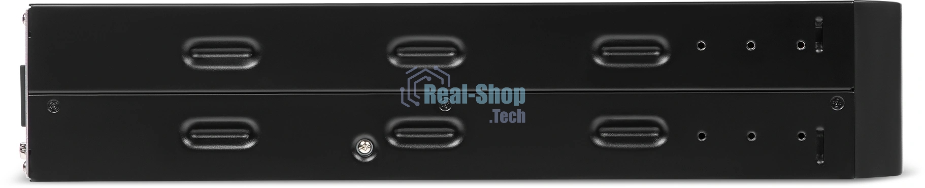 Источник бесперебойного питания Ippon Smart Winner II 1500 / 1500 ВА / 1350 Вт / 8 x IEC 320 C13