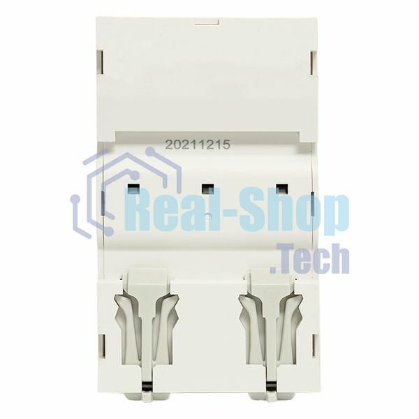 Устройство защиты от импульсных перенапряжений Т1+Т2; Iimp-12.5kA; In-20kA; Uc-275В; 3+0 PROxima EKF OV12-3-503