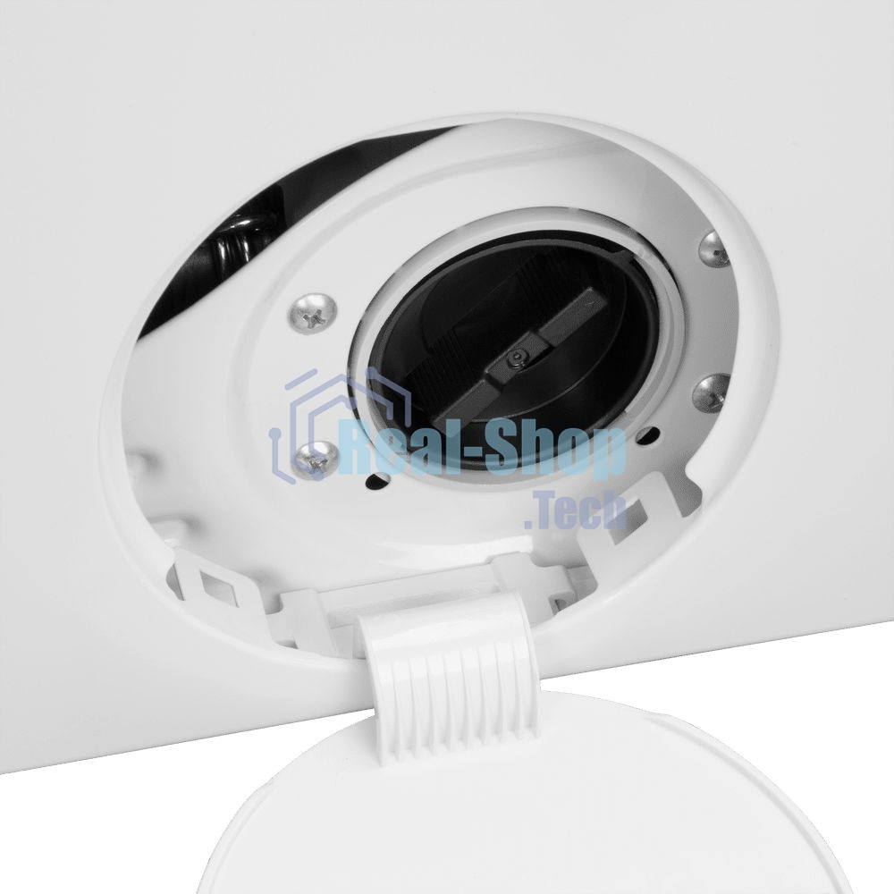 Стиральная машина Maunfeld MFWM127WH052 белый, загрузка фронтальная 7 кг, 1200 об/мин., класс: А+++