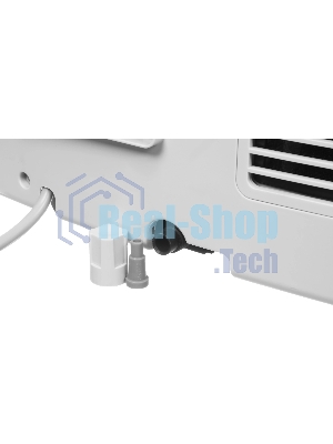 Кондиционер мобильный Midea MPPDB-12CRN7-Q
