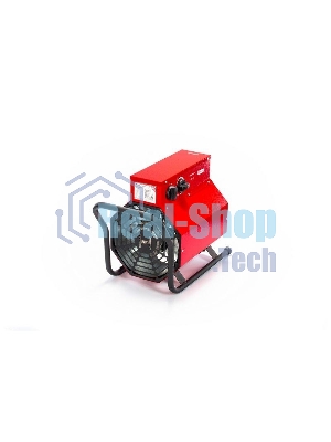 Пушка тепловая 5кВт 220В HINTEK PROF-05220 04.000049