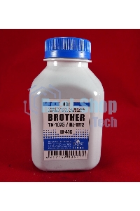 Тонер Brother TN 1075/1070/1060/1050/1040/1030/1020/1010/1000 HL-1112/1110/1111/1118 (фл,40г) B&W Light фас. Россия