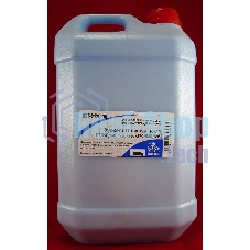 Тонер Kyocera Universal (TK-590/540/550/560/570/580/895) cyan (кан. 1кг) B&W Standart (Tomoegawa) фас России