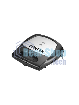Вафельница Centek CT-1450 (венские вафли, гриль, вафли для мороженного)