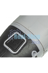 Угловая шлифовальная машина Ресанта УШМ-230/2300 2300Вт 6000об/мин рез.шпин.:M14 d=230мм