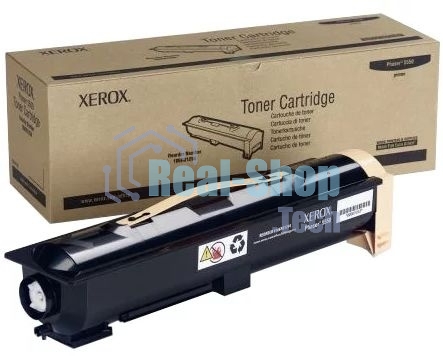 Картридж лазерный Xerox 106R03396 черный для VersaLink B7025/7030/7035