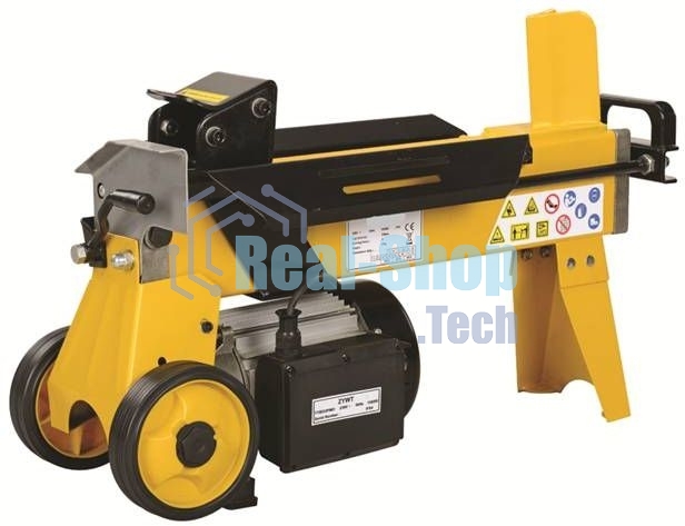 Дровокол RedVerg RD-LS 25-37E