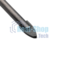 Сверло по стеклу и керамике Kranz 4 мм, шестигранный хвостовик