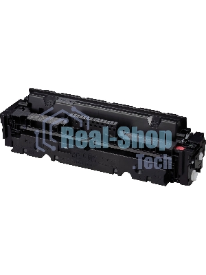 Картридж лазерный Canon 055 H M (3018C002) пурпурный (5900 стр.) для Canon i-SENSYS серий MF740, LBP660.