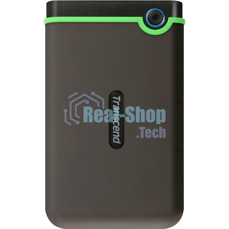 Внешний HDD 2.5