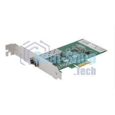 Сетевой адаптер LR-LINK PCIE 1Gb 1000MBPS SINGLE LREC6230PF-SFP