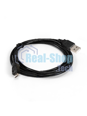 Кабель USB 2.0 ExeGate EX-CC-USB2-AMmicroBM5P-2.0 (Am/microBm 5P, 2м)