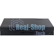 Видеорегистратор Dahua DHI-NVR5432-EI, 16/32/64 Channel 1.5U 4HDDs 4K & H.265 Pro Network Video Recorder