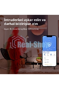 Датчик движения Aqara Motion Sensor P1