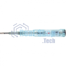 Тестер SPARTA 130905 напряжения 70–250 в  многофункциональный