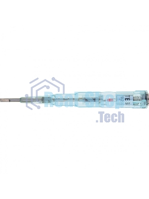 Тестер SPARTA 130905 напряжения 70–250 в  многофункциональный