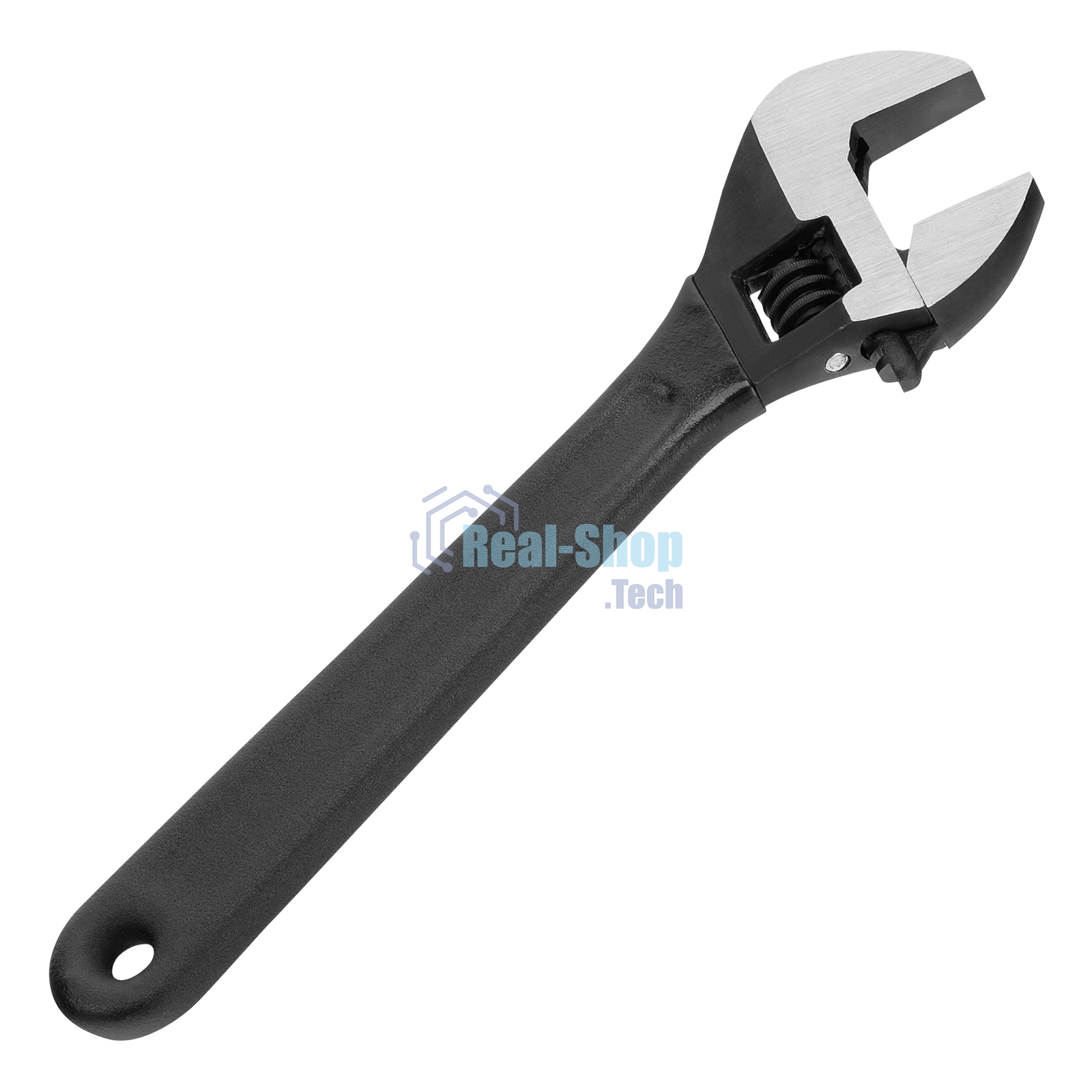 Ключ Matrix разводной, 250 мм