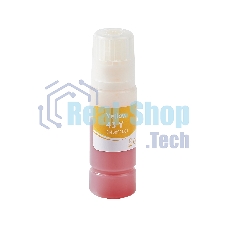 Чернила Sakura 4689C001 для Canon, желтый, 3800 к., 60 мл.