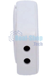 Флешка USB Hikvision M210S (HS-USB-M210S-128G-U3-WHITE), 128Gb, USB 3.0, R/W 120/45, белый