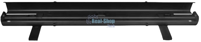 Экран Cactus 113x200 см FloorCompactExpert CS-PSFLCE-200X113 16:9 напольный рулонный