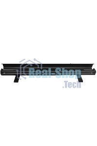 Экран Cactus 113x200 см FloorCompactExpert CS-PSFLCE-200X113 16:9 напольный рулонный