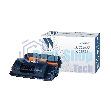 Картридж лазерный NVPrint совместимый NV-CC364X/СE390X для HP LaserJet P4015dn/P4015n/P4015tn/P4015x/P4515n/P4515tn/P4515x/P4515xm