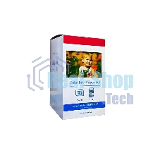 Набор для печати Canon KP-108IN 3115B001 10x15/108л./белый для сублимационных принтеров