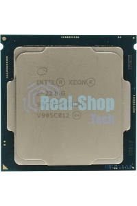 Процессор Intel Xeon E-2226G Soc-1151 3.4GHz OEM