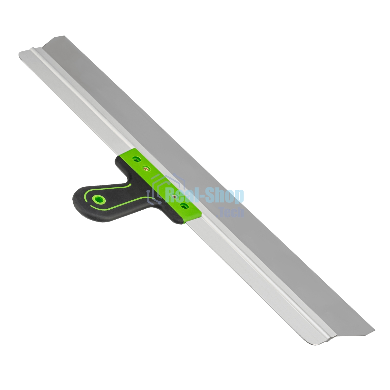 Шпатель фасадный Сибртех нержавеющая сталь 420S45, 600 мм, 2-компонентная ручка