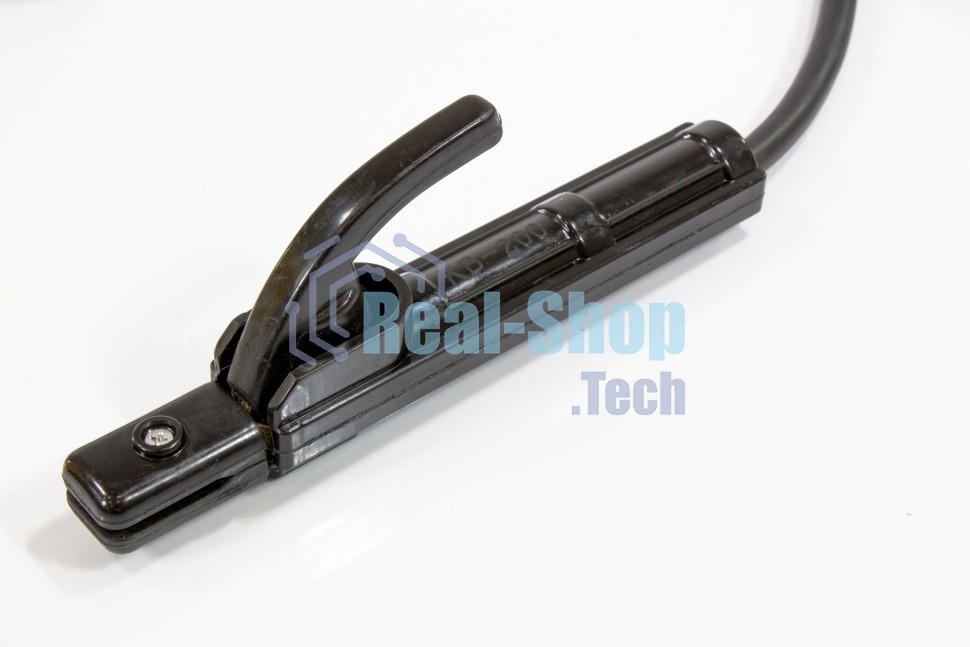 Аппарат инверторный дуговой сварки Denzel ММА-160ID, 160 А, ПВР 60%, диам.эл.1,6-3,2 мм, провод 2 м