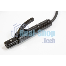 Аппарат инверторный дуговой сварки Denzel ММА-160ID, 160 А, ПВР 60%, диам.эл.1,6-3,2 мм, провод 2 м