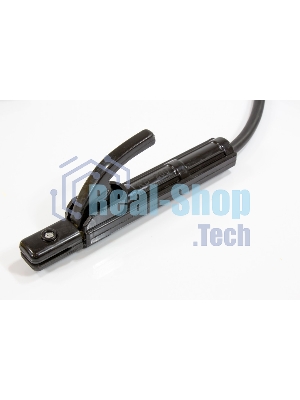 Аппарат инверторный дуговой сварки Denzel ММА-160ID, 160 А, ПВР 60%, диам.эл.1,6-3,2 мм, провод 2 м