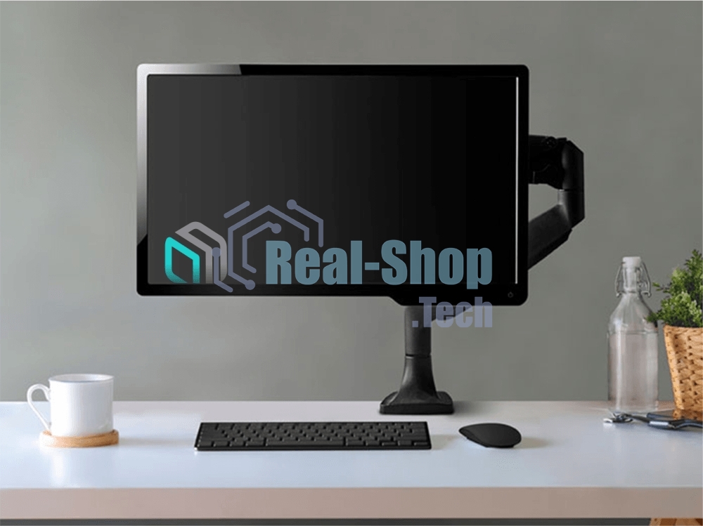 Кронштейн ONKRON G100 для монитора 13